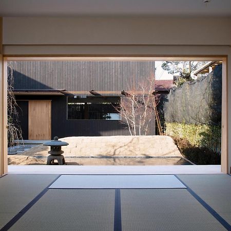 Modern Ryokan Kishi-Ke Камакура Екстер'єр фото