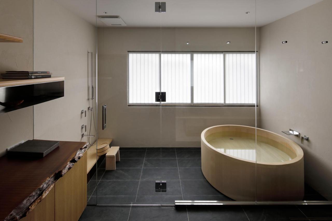 Modern Ryokan Kishi-Ke Камакура Екстер'єр фото