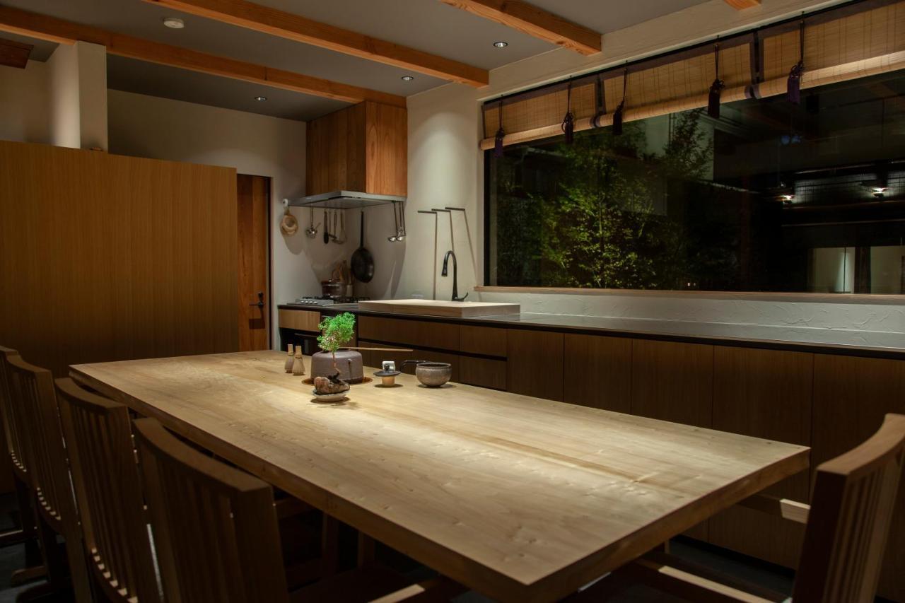 Modern Ryokan Kishi-Ke Камакура Екстер'єр фото