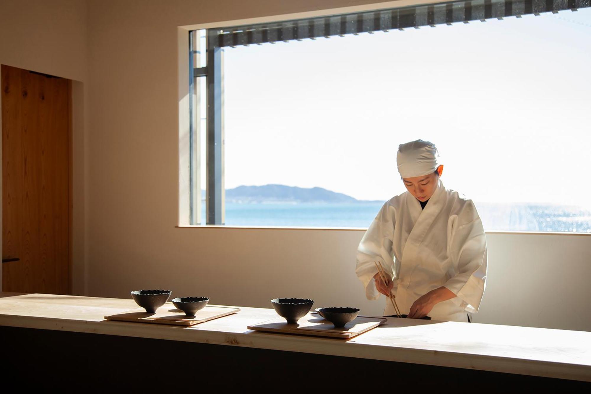 Modern Ryokan Kishi-Ke Камакура Екстер'єр фото