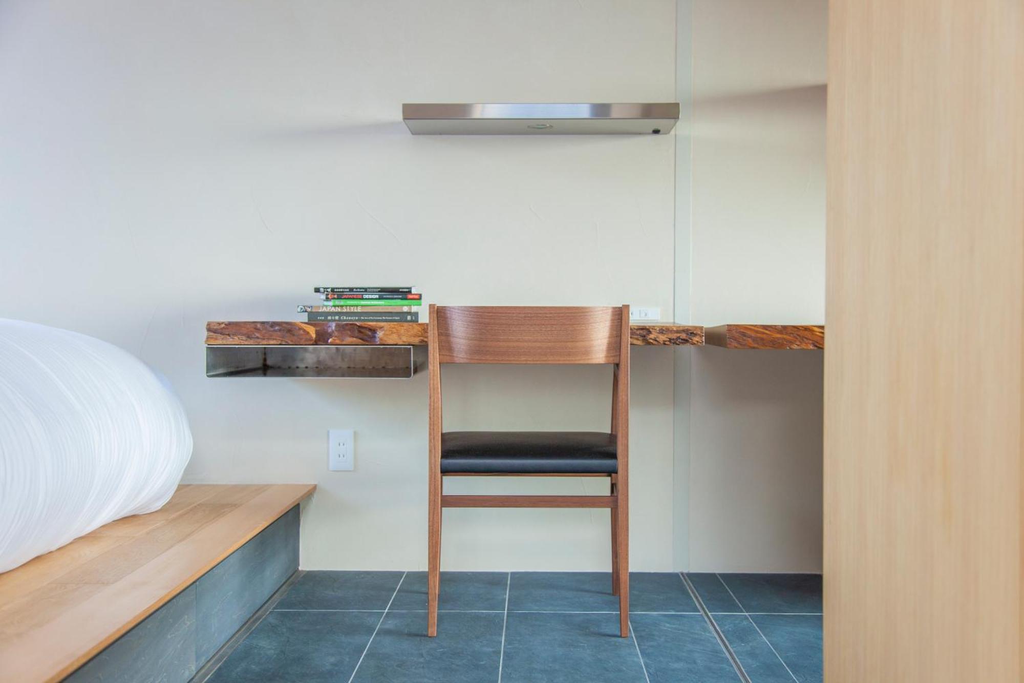 Modern Ryokan Kishi-Ke Камакура Екстер'єр фото