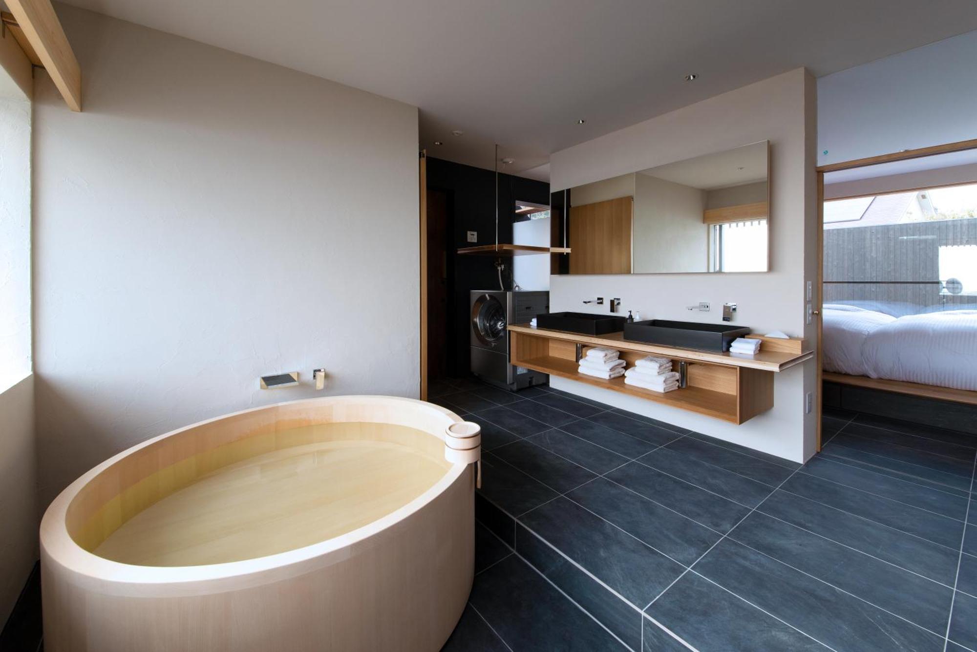 Modern Ryokan Kishi-Ke Камакура Екстер'єр фото