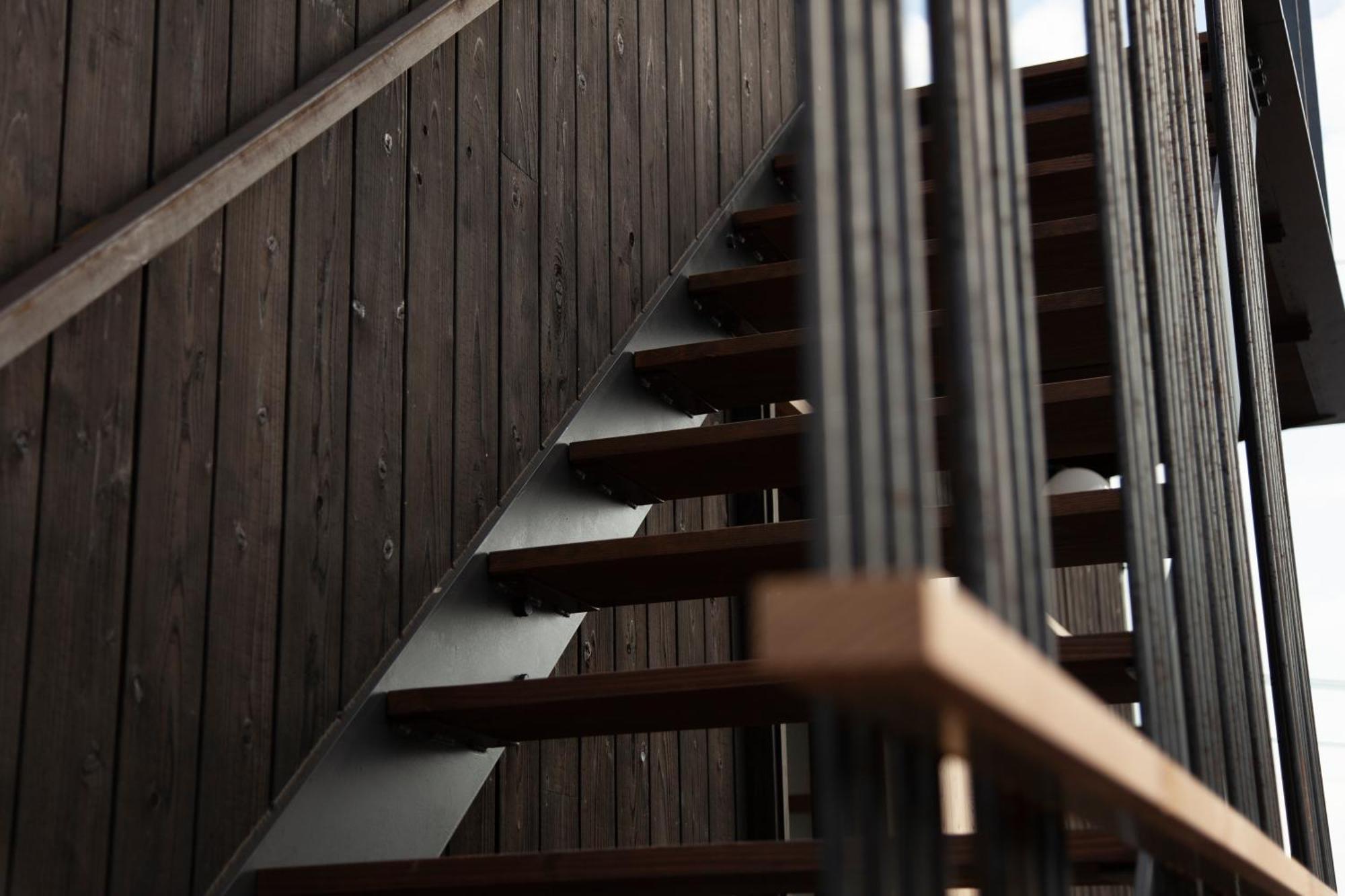 Modern Ryokan Kishi-Ke Камакура Екстер'єр фото
