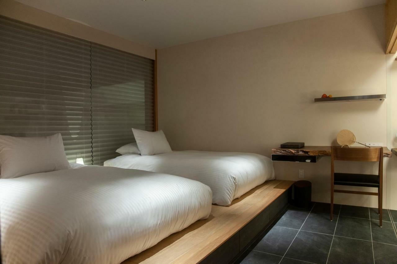 Modern Ryokan Kishi-Ke Камакура Екстер'єр фото
