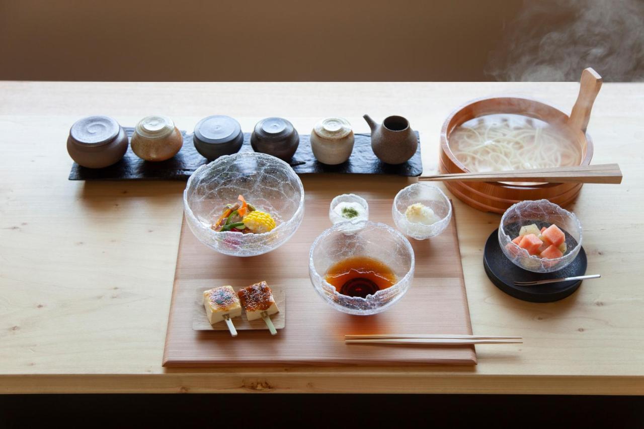 Modern Ryokan Kishi-Ke Камакура Екстер'єр фото