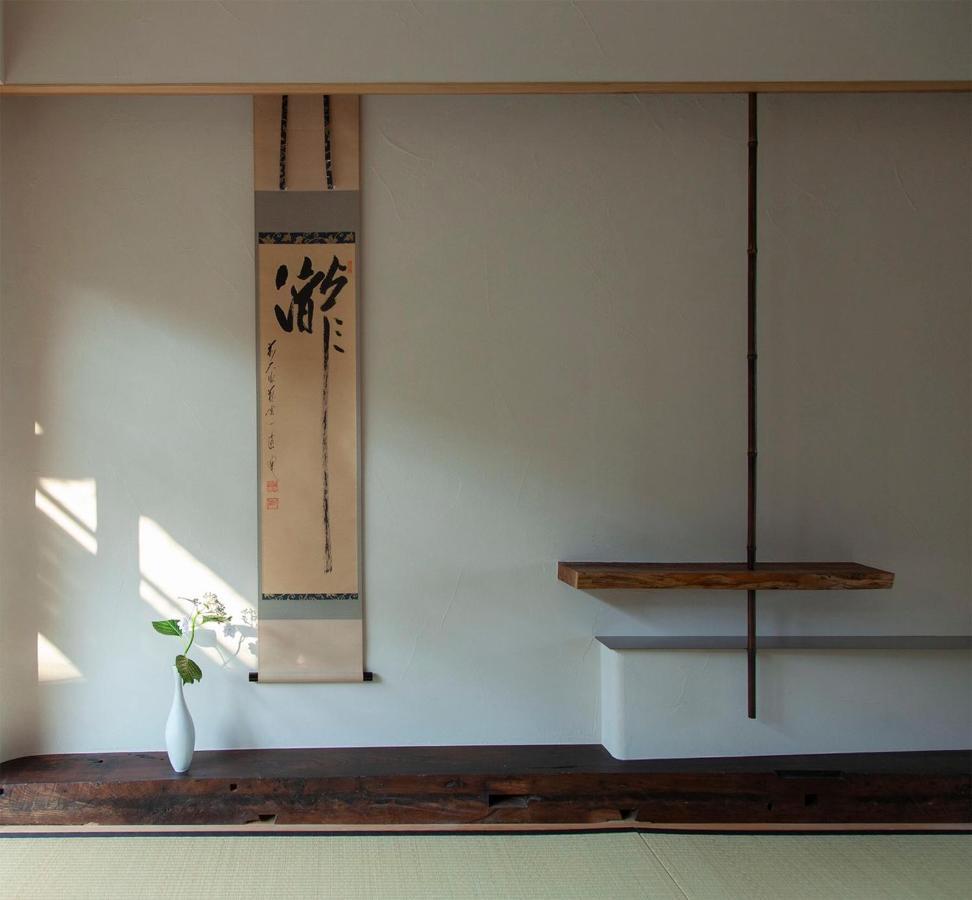 Modern Ryokan Kishi-Ke Камакура Екстер'єр фото